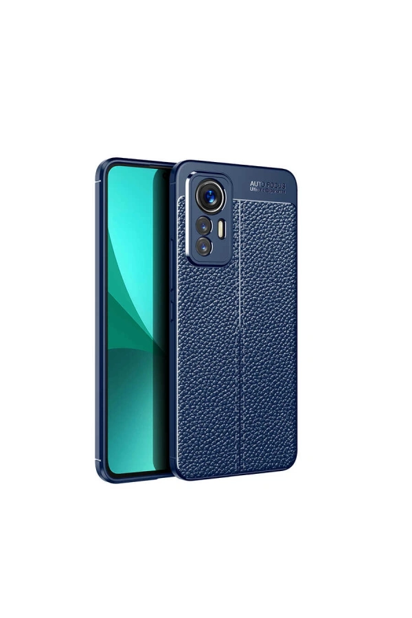 Xiaomi Mi 12 Lite Kılıf Zore Niss Silikon Kapak