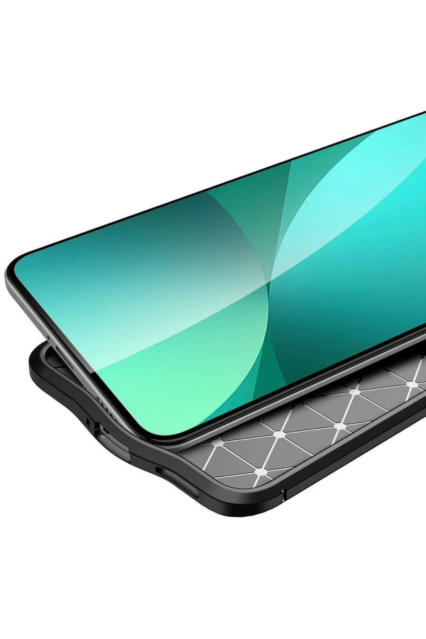 Xiaomi Mi 12 Lite Kılıf Zore Niss Silikon Kapak