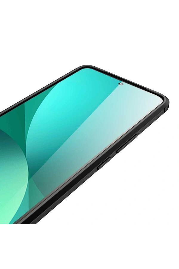 Xiaomi Mi 12 Lite Kılıf Zore Niss Silikon Kapak