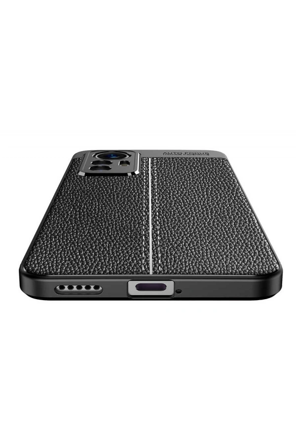 Xiaomi Mi 12 Lite Kılıf Zore Niss Silikon Kapak