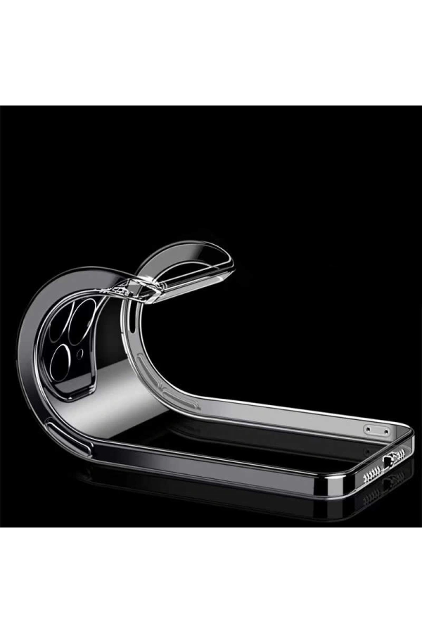 Xiaomi Mi 12 Lite Kılıf Zore Süper Silikon Kapak