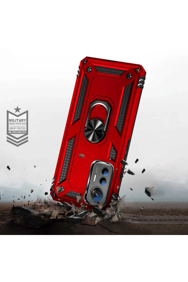 Xiaomi Mi 12 Lite Kılıf Zore Vega Kapak