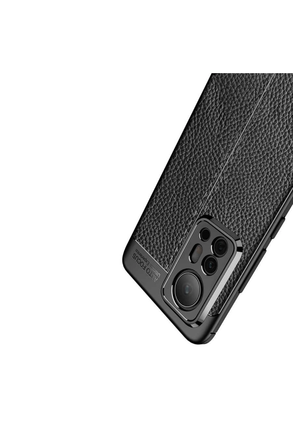 Xiaomi Mi 12 Pro Kılıf Zore Niss Silikon Kapak