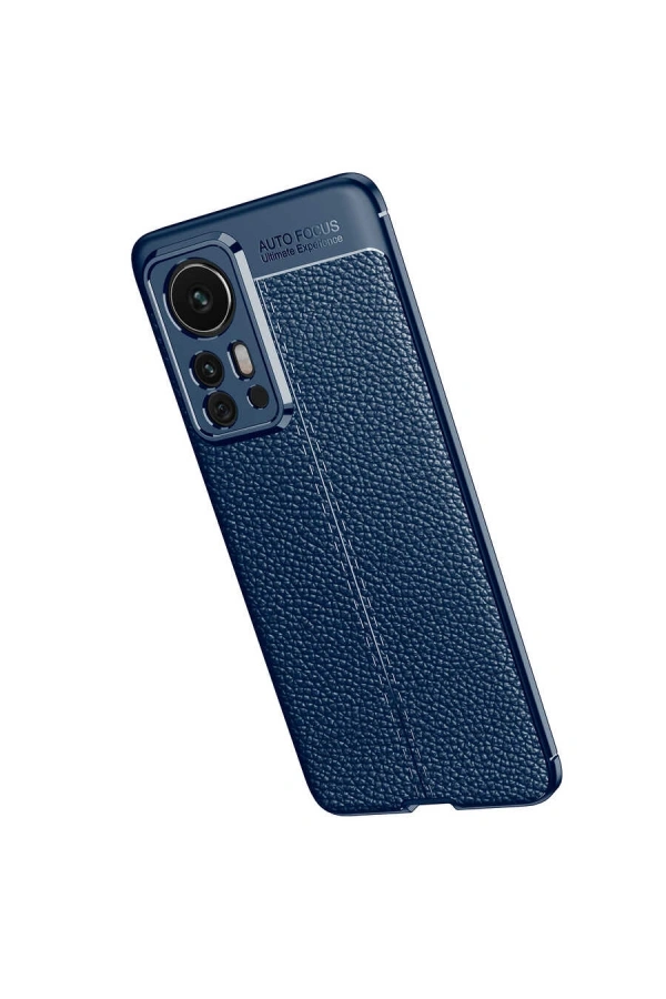 Xiaomi Mi 12 Pro Kılıf Zore Niss Silikon Kapak