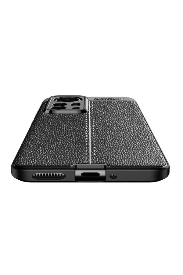 Xiaomi Mi 12 Pro Kılıf Zore Niss Silikon Kapak