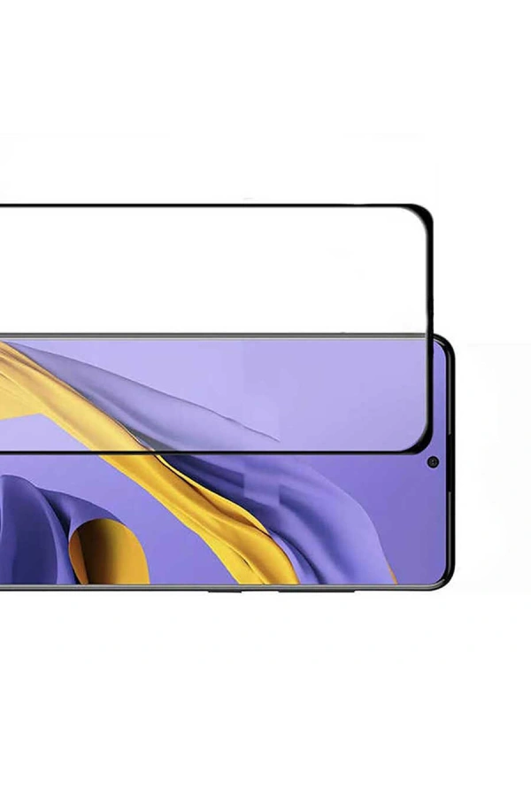 Xiaomi Mi 12 Zore Süper Pet Ekran Koruyucu Jelatin