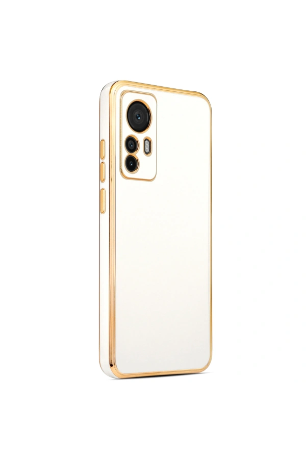 Xiaomi Mi 12T Kılıf Zore Bark Kapak