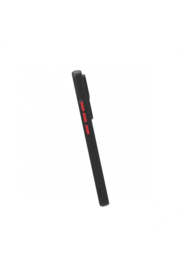 Xiaomi Mi 12T Kılıf Zore Hux Kapak