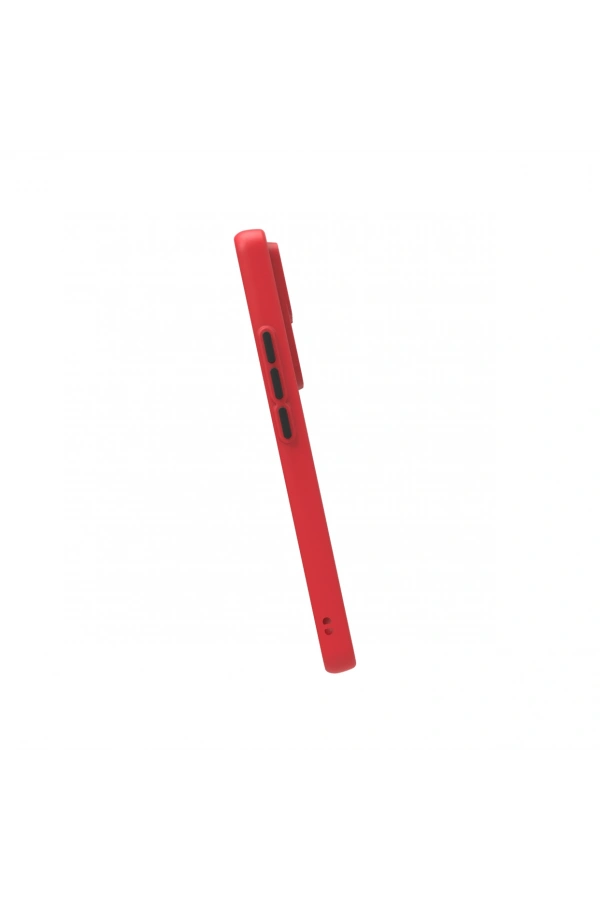 Xiaomi Mi 12T Kılıf Zore Hux Kapak