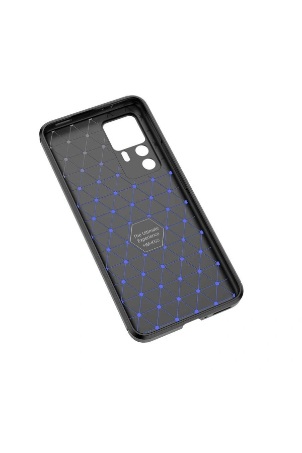 Xiaomi Mi 12T Kılıf Zore Niss Silikon Kapak