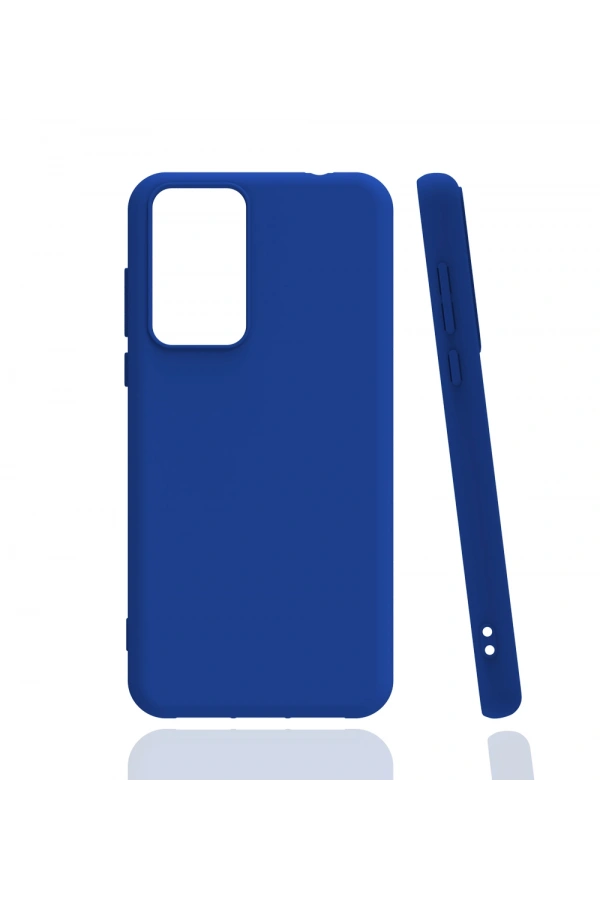 Xiaomi Mi 12T Pro Kılıf Zore Biye Silikon