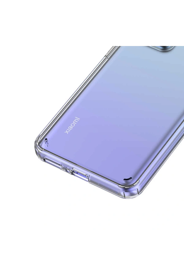 Xiaomi Mi 12T Pro Kılıf Zore Coss Kapak