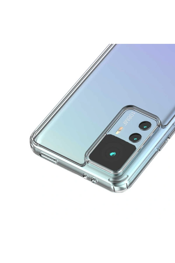 Xiaomi Mi 12T Pro Kılıf Zore Coss Kapak