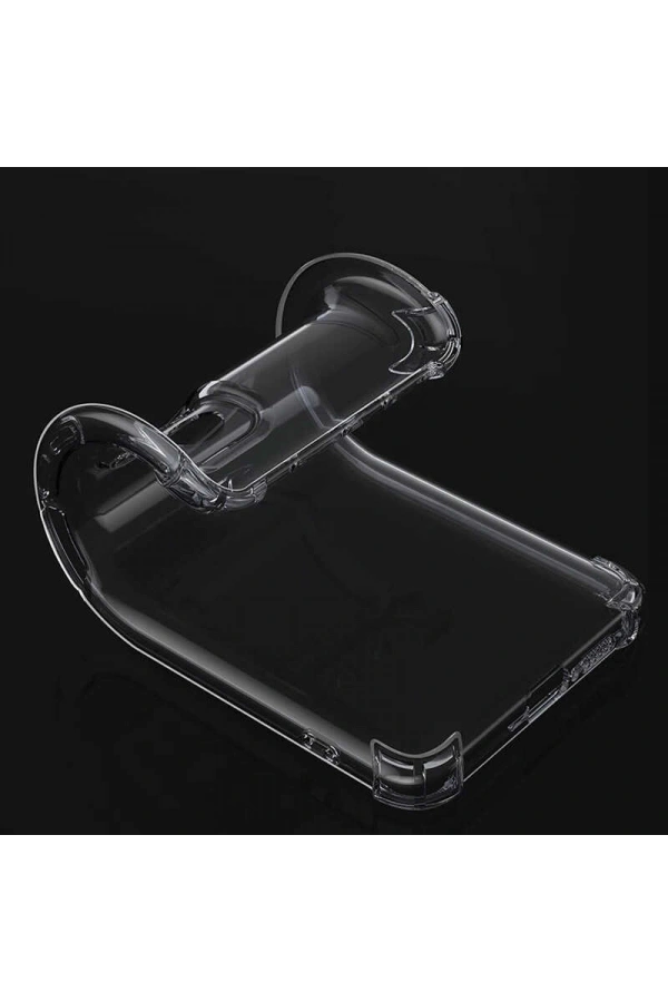 Xiaomi Mi 12T Pro Kılıf Zore Kamera Korumalı Nitro Anti Shock Silikon
