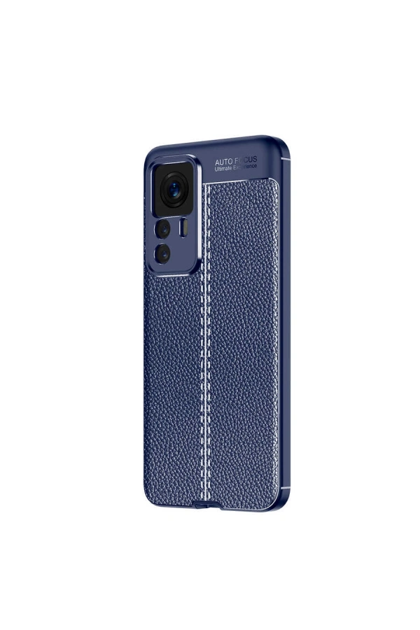 Xiaomi Mi 12T Pro Kılıf Zore Niss Silikon Kapak