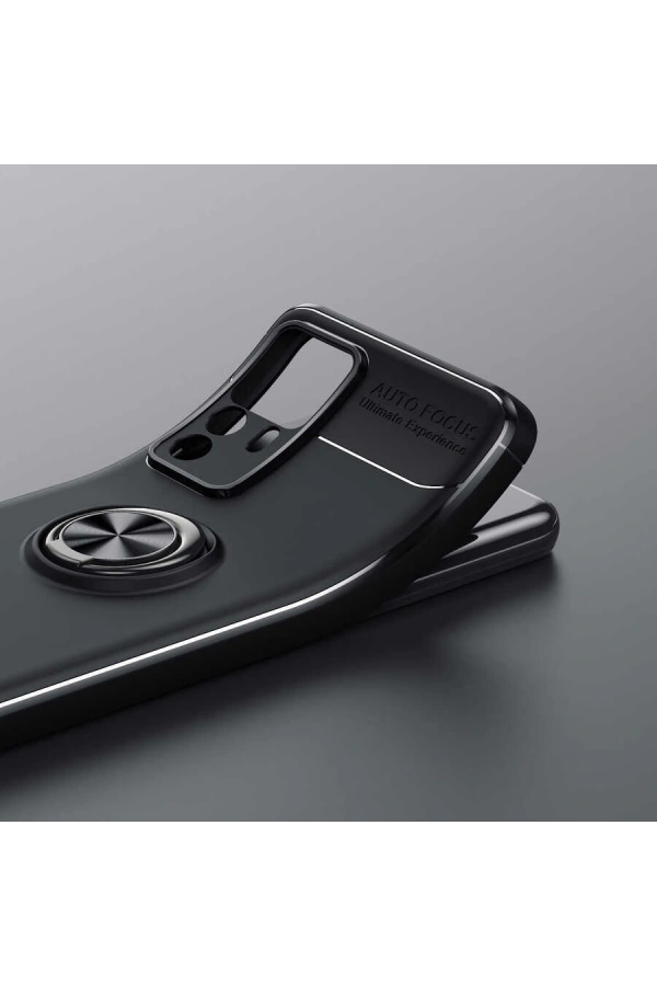 Xiaomi Mi 12T Pro Kılıf Zore Ravel Silikon Kapak