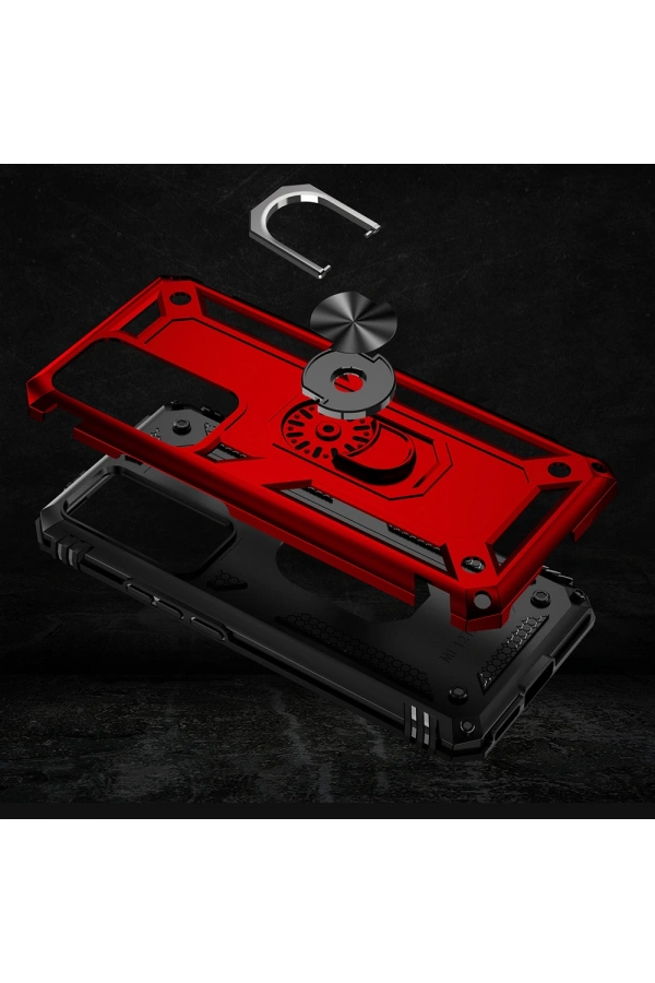 Xiaomi Mi 12T Pro Kılıf Zore Vega Kapak