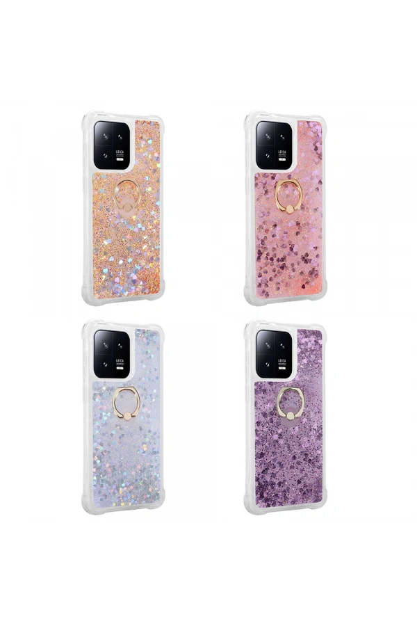 Xiaomi Mi 13 Kılıf Zore Milce Kapak