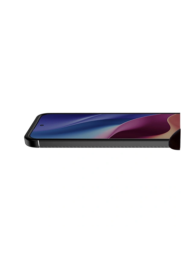 Xiaomi Mi 13 Kılıf Zore Negro Silikon Kapak