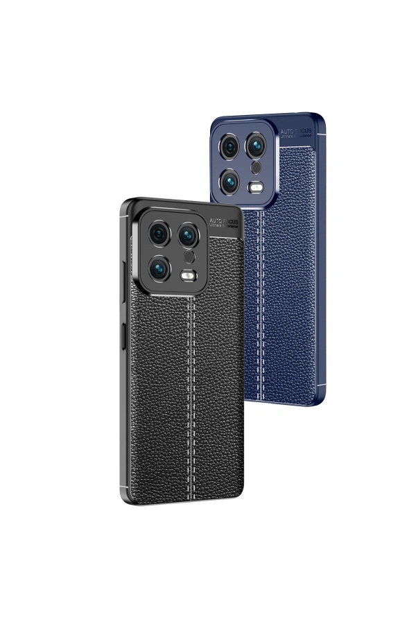 Xiaomi Mi 13 Kılıf Zore Niss Silikon Kapak