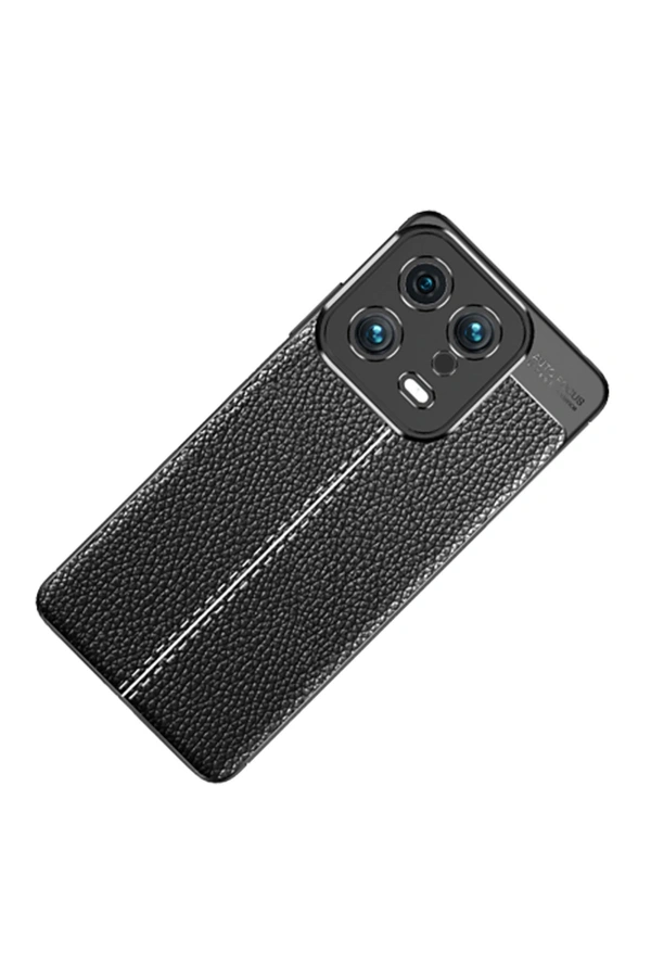 Xiaomi Mi 13 Kılıf Zore Niss Silikon Kapak