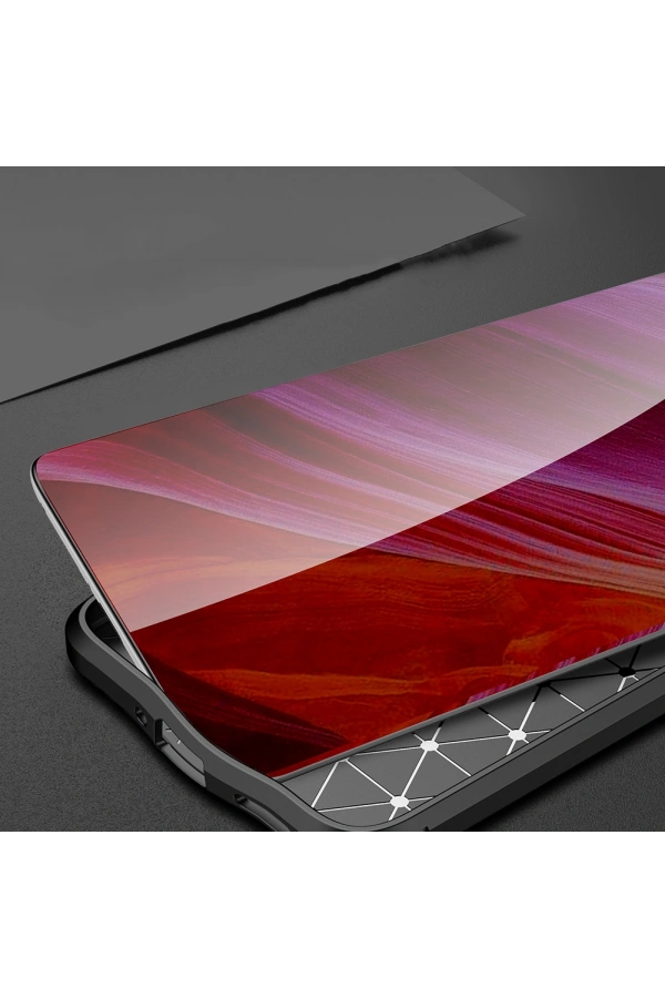 Xiaomi Mi 13 Lite Kılıf Zore Niss Silikon Kapak