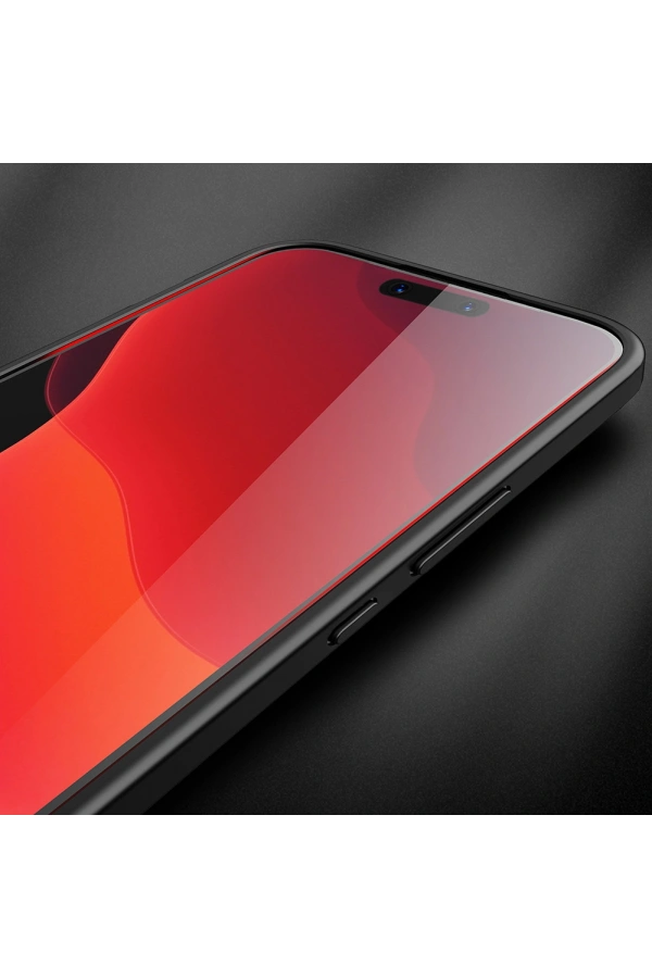 Xiaomi Mi 13 Lite Kılıf Zore Niss Silikon Kapak