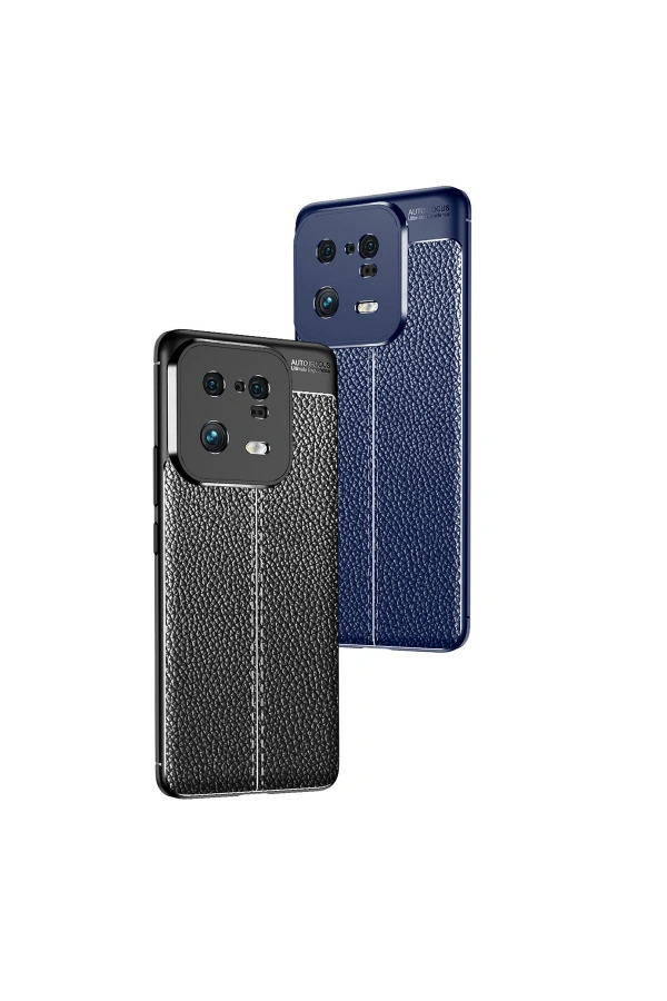 Xiaomi Mi 13 Pro Kılıf Zore Niss Silikon Kapak