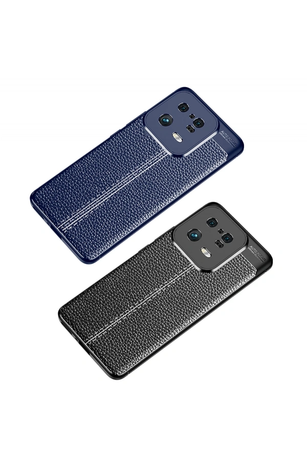 Xiaomi Mi 13 Pro Kılıf Zore Niss Silikon Kapak