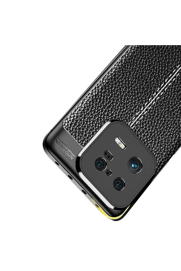 Xiaomi Mi 13 Pro Kılıf Zore Niss Silikon Kapak