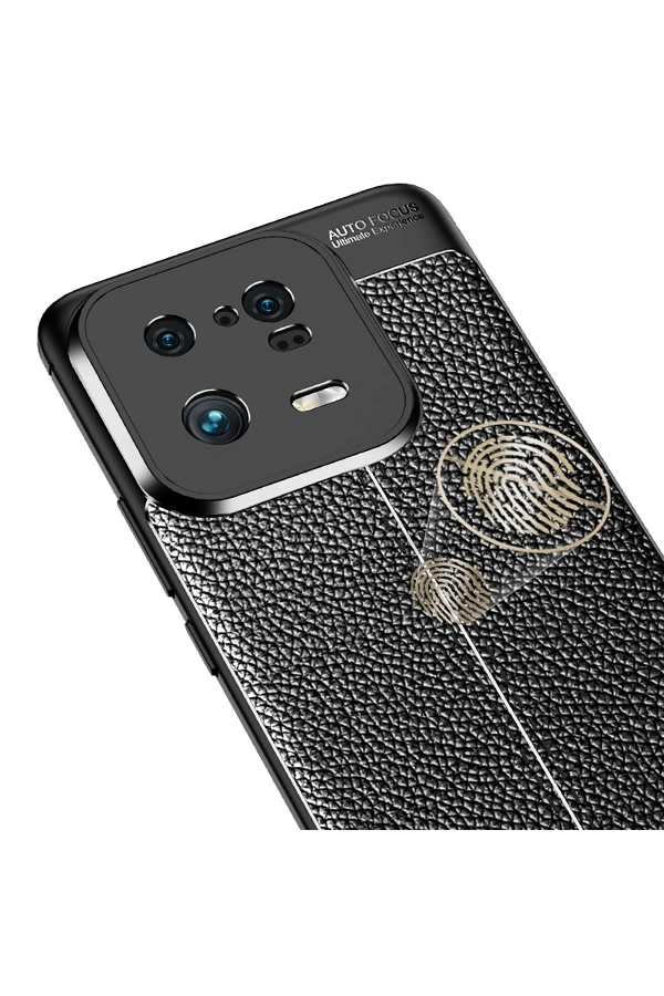 Xiaomi Mi 13 Pro Kılıf Zore Niss Silikon Kapak