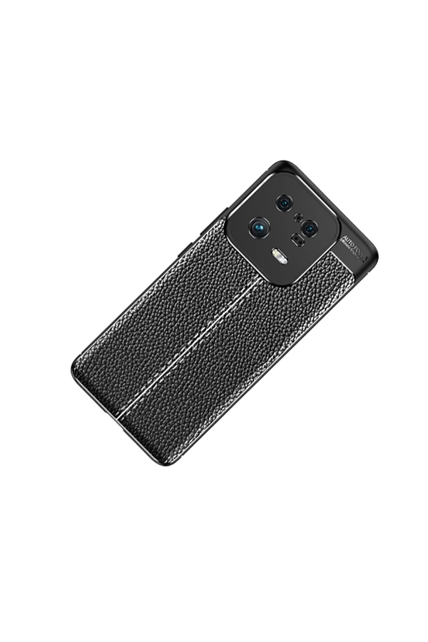 Xiaomi Mi 13 Pro Kılıf Zore Niss Silikon Kapak