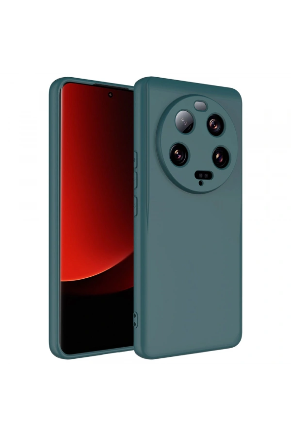 Xiaomi Mi 13 Ultra Kılıf Zore Mara Lansman Kapak