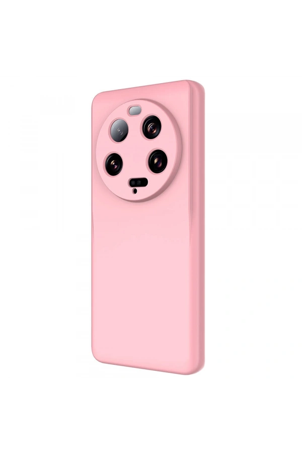 Xiaomi Mi 13 Ultra Kılıf Zore Mara Lansman Kapak