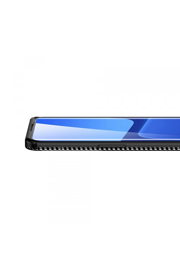 Xiaomi Mi 13 Ultra Kılıf Zore Negro Silikon Kapak