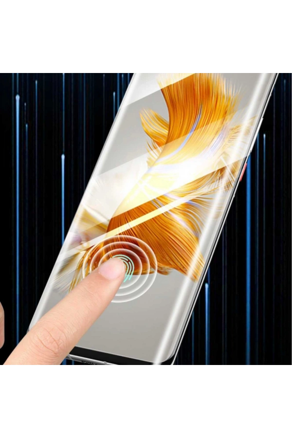 Xiaomi Mi 13 Ultra Zore Kolay Uygulama Aparatlı Easy Body Ekran Koruyucu