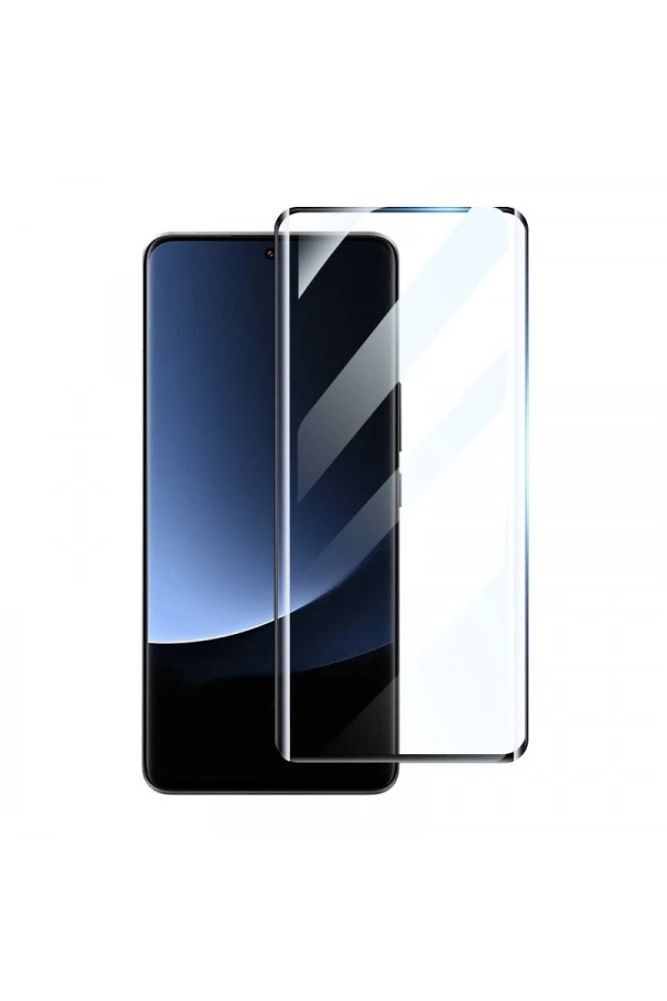 Xiaomi Mi 13 Ultra Zore Süper Pet Ekran Koruyucu Jelatin
