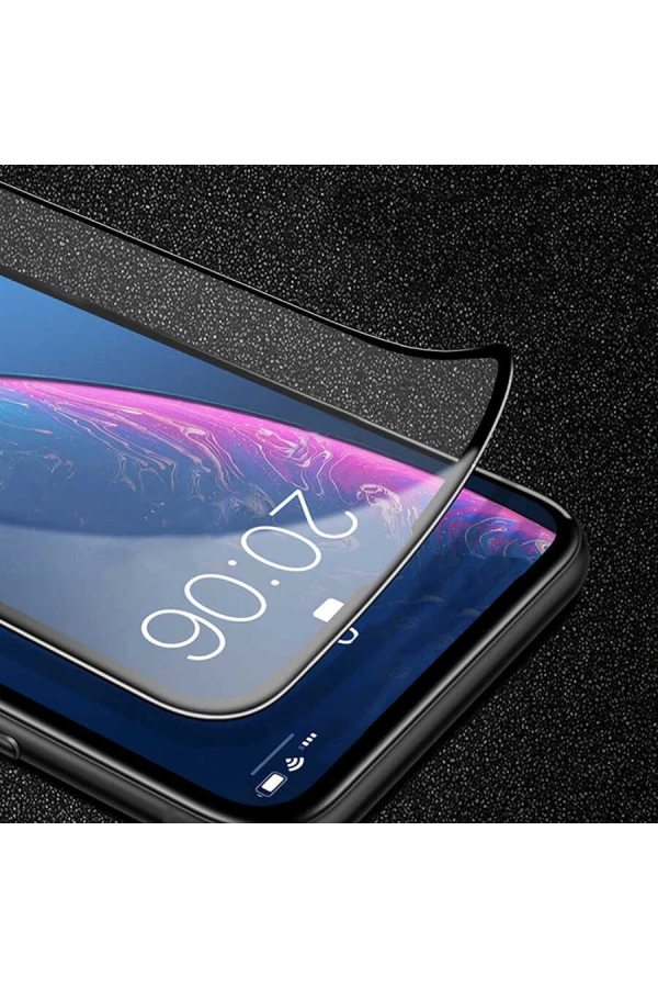 Xiaomi Mi 13 Zore Süper Pet Ekran Koruyucu Jelatin