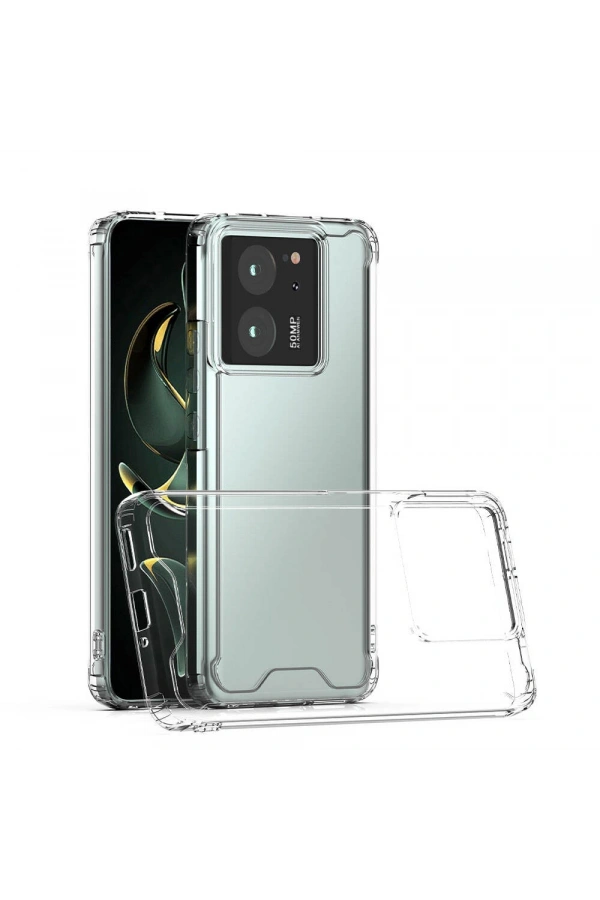 Xiaomi Mi 13T Kılıf Zore Coss Kapak