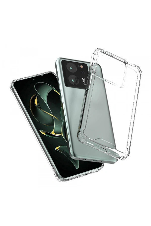 Xiaomi Mi 13T Kılıf Zore Coss Kapak