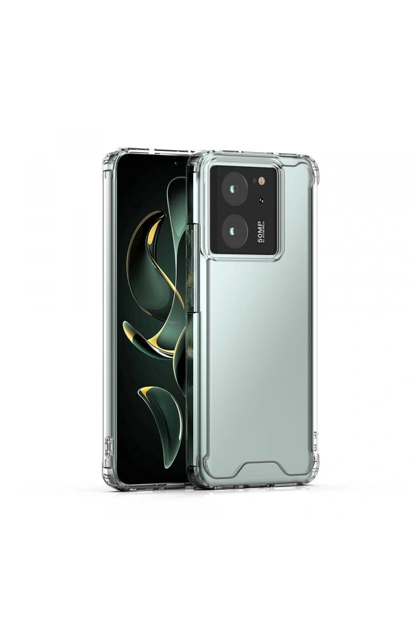 Xiaomi Mi 13T Kılıf Zore Coss Kapak