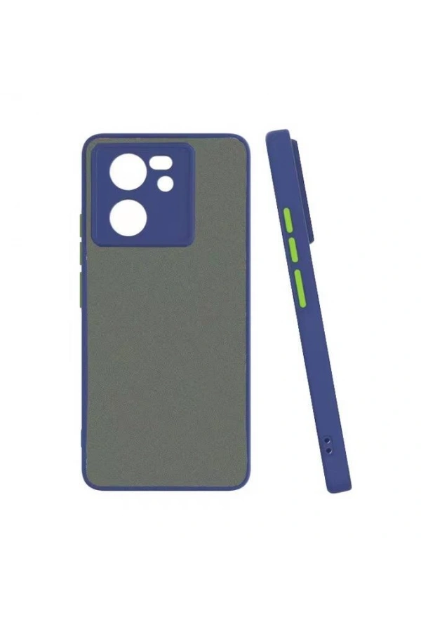 Xiaomi Mi 13T Kılıf Zore Hux Kapak