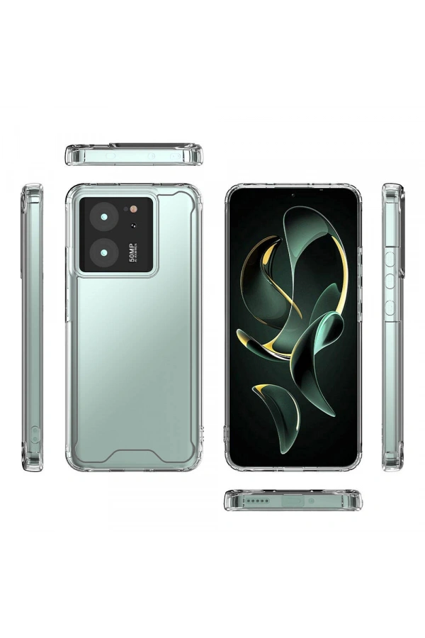 Xiaomi Mi 13T Pro Kılıf Zore Coss Kapak