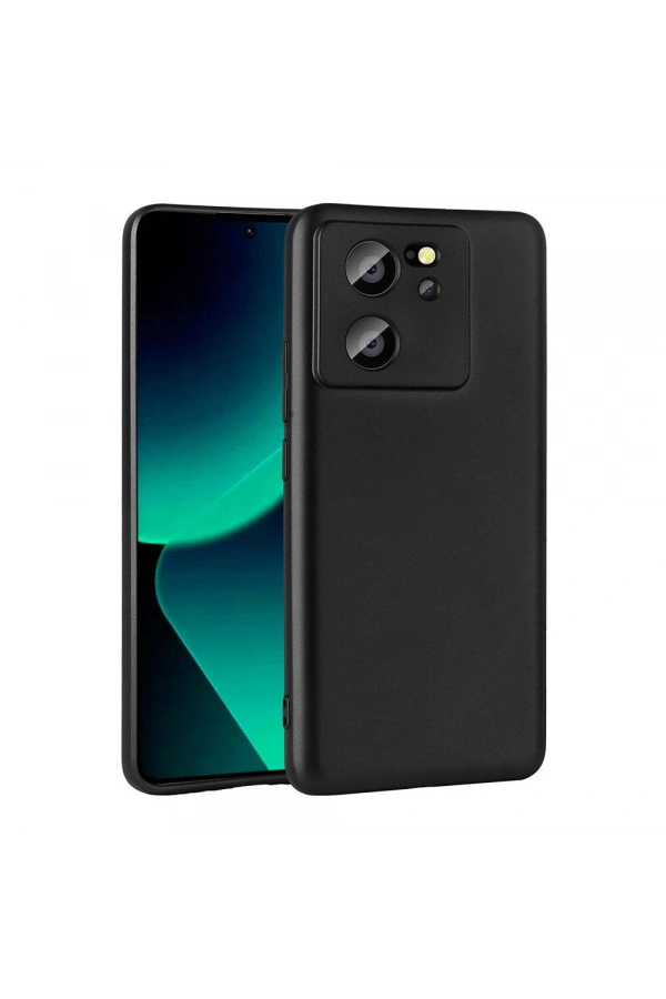 Xiaomi Mi 13T Pro Kılıf Zore Premier Silikon Kapak