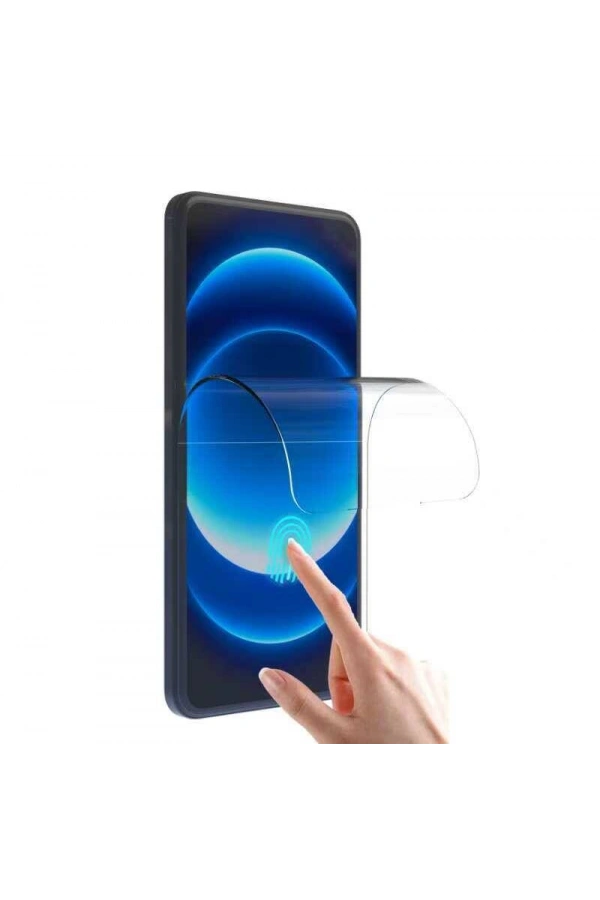 Xiaomi Mi 14 Ultra Zore Süper Nano Ekran Koruyucu
