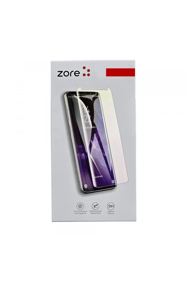 Xiaomi Mi 14 Ultra Zore Süper Nano Ekran Koruyucu