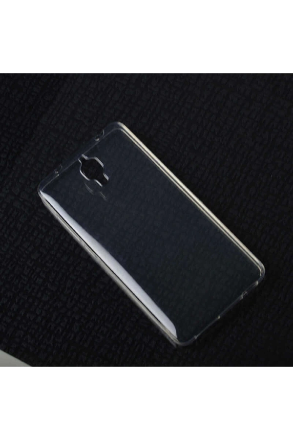 Xiaomi Mi 4 Kılıf Zore Süper Silikon Kapak