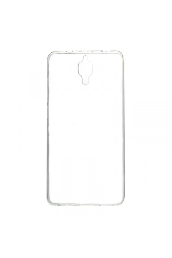 Xiaomi Mi 4 Kılıf Zore Süper Silikon Kapak