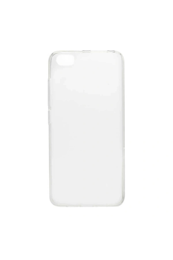 Xiaomi Mi 5 Kılıf Zore Süper Silikon Kapak
