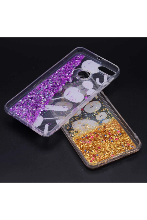 Xiaomi Mi 5x Kılıf Zore Marshmelo Silikon